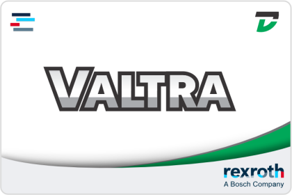 App Valtra